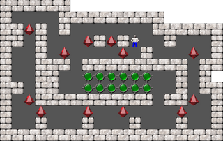 Уровень 121 — Thinking Rabbit Arranged